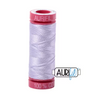 Aurifil Mako 12wt 55yd - 2560 - Iris
