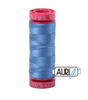 Aurifil Mako 12wt 55yd - 2725 - Light Wedgewood