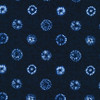 Nightingale Fabric F + Backing - Robert Kaufman Fabrics - Shibori Blues by Sevenberry -  SB-850257D5-1-NAVY