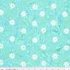 Riley Blake Designs - Daisy Dots by Expressions Batiks - BT23405-280 - Winter Mint
