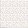 Riley Blake Designs - Simple Pleasures by American Jane - C16653 - White