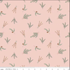 Riley Blake Designs - Olive Grove by Amber Elliot of Alderwood Studio - C16632-Pink