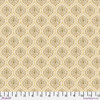 Free Spirit  Fabrics - Caspian by Sanderson - PWSA084 - Gold