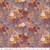 Riley Blake Designs - Evening on the Prairie of Modern Prairie by Melissa Gilbert - CD16740-Grape