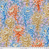 Free Spirit  Fabrics - August 2025 by Brandon Mably for the Kaffe Fassett Collective - PWPJ135.PASTEL - Spider Mums