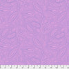 REMNANT: 27" PIECE Free Spirit Fabrics - Untamed by Tula Pink - PWTP148-OPAL