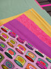 5 One Yard Cuts, Tula Pink Tabby Road + True Colors
