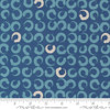 Moda Fabrics - Bluish by Zen Chic - 1821-16 (5 yard continuous cut)