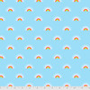 FreeSpirit Fabrics - Pint Sized Prints by Tula Pink - Sundaze Cloud PWTP176.CLOUD (5 yard continuous cut)
