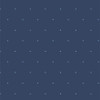 Art Gallery Fabrics - True Blue by Maureen Cracknell - TBL89514 - Hand Stitched Fog (5 yard continuous cut)