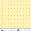 Andover Fabrics - Plain and Simple - A007-Y (5 yard continuous cut)