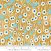 Moda Fabrics - Field of Flowers by Katharine Watson - 3312-13 (5 yard continuous cut)