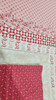 Curated Mixed Designer Bundle - Winter Valentine - 6 One Yards