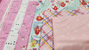 (15) Spring Bundle 4 - Bunny Party - 6 half yards
