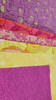 (21) Summer Bundle 3 - Pink Lemonade - 6 half yards