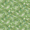 Makower UK Fabrics - Prehistoric - 167-G - Fossils