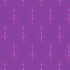REMNANT: 45" PIECE Andover Fabrics - Deco Glo II by Giucy Giuce - CS-786-P