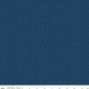 REMNANT: 29" PIECE Riley Blake Designs - Cheddar at Twilight - C675-NAVY