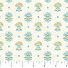 Northcott Fabrics - Mariposa by Elena Belokrinitski - 28514-11