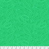 REMNANT: 29" PIECE Free Spirit Fabrics - True Colors by Tula Pink - PWTP148-EMERALD