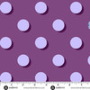 REMNANT: 24" PIECE Andover Fabrics - 40 by Giucy Giuce - A-1395-P