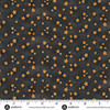 REMNANT: 36" PIECE Andover Fabrics - Nevermore - A-1081-K