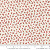 REMNANT: 50" PIECE  Moda Fabrics - Sunrise Side by Minick & Simpson - 14965-21