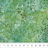 Luau Luminous Northcott Fabrics - Pop Dots by Banyan Batiks Studio - 81900-65