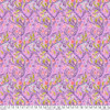 Luna Tide Fabric B - FreeSpirit Fabrics - Full Moon Forest II by Tula Pink - PWTP247.BLOSSOM