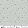 Black Pearl Fabric C - Andover Fabrics - Still by Libs Elliott - A-1353-C - Ash Space Junk