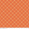 Wideback Fabric (108") - Riley Blake Designs - Bee Backing by Lori Holt - WB6422-ORANGE