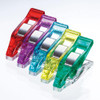 Mini Wonder Clips 50ct 3189 Clover#1