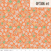 Summit - Wide Back Fabric - Magnolia Peak