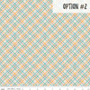 Summit - Wide Back Fabric - Magnolia Peak