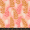 REMNANT: 22" PIECE Ruby Star Society - Reimagined Landscapes by Jen Hewett - RS6051-12