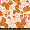 REMNANT: 20" PIECE Ruby Star Society - Reimagined Landscapes by Jen Hewett - RS6054-11