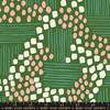 REMNANT: 28" PIECE Ruby Star Society - Reimagined Landscapes by Jen Hewett - RS6049-14