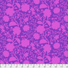 REMNANT: 26" PIECE Free Spirit Fabrics - True Colors by Tula Pink - PWTP149-DAHLIA
