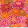 REMNANT: 32" PIECE Free Spirit Fabrics - Kaffe Fassett Collective - PWPJ041.PINKX