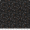 REMNANT: 44" PIECE Riley Blake Designs - Hey Pumpkin by My Mind's Eye - C16037-Charcoal