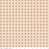 REMNANT: 35" PIECE Riley Blake Designs - Sense & Sensibility by Jane Austen’s House - C12828 - Middleton