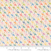 REMNANT: 40" PIECE  Moda Fabrics - Legendary Love by Sarah Thomas of Sariditty - 45056-11