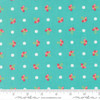 REMNANT: 52" PIECE  Moda Fabrics - In The Garden by Corey Yoder - 29232-22