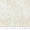 REMNANT: 29" PIECE  Northcott - Pop Dots by Banyan Batiks Studio - 81900-12