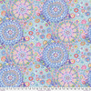 REMNANT: 40" PIECE Free Spirit Fabrics - Kaffe Fassett Collective - GP92.PAST