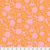 REMNANT: 18" PIECE Free Spirit Fabrics - True Colors by Tula Pink - PWTP149-BLOSSOM
