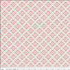 Riley Blake Designs - Berry and Sage by Lori Holt - C17398 - Latter