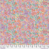 Free Spirit  Fabrics - Flourish and Bloom by Helen Prior - PWHP007.CORAL