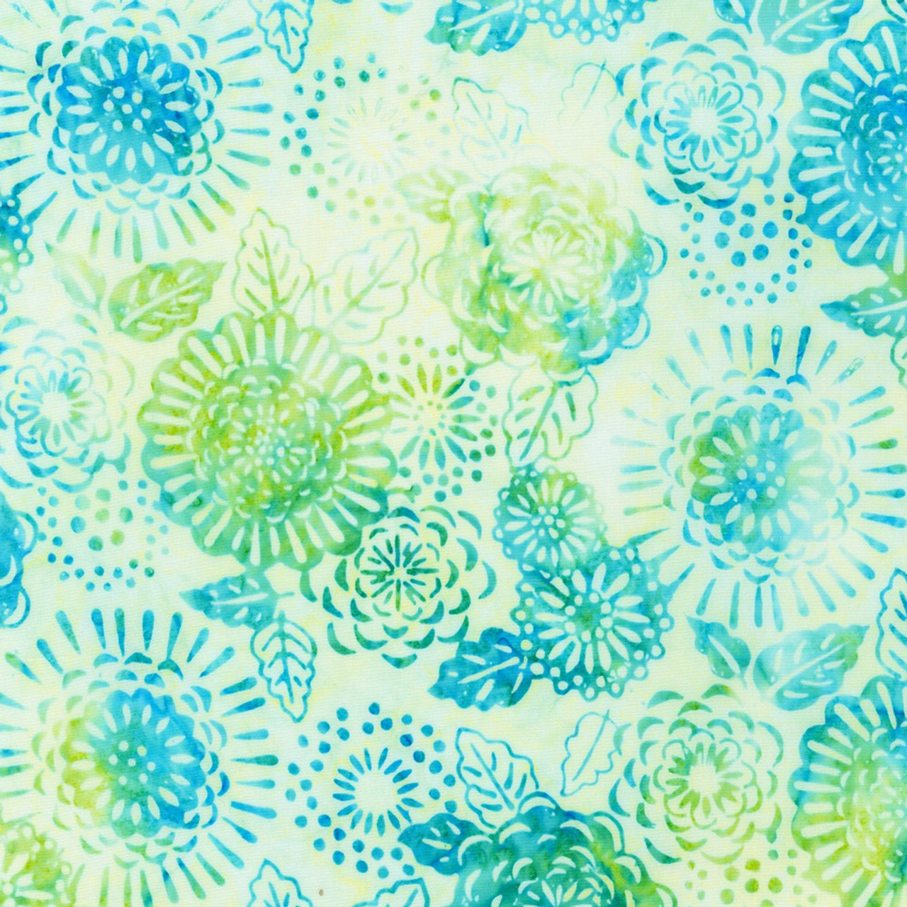 Robert Kaufman Fabrics - Hermosa by Artisan Batiks - SRK-22053-319 -  Honeysuckle