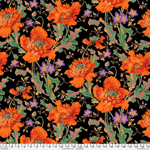 Cotton Cuts - Kaffe Fassett August 2024 Collective by Kaffe Fasset